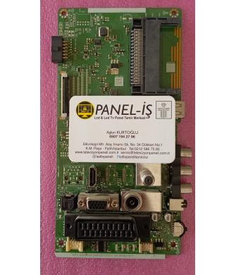 HI-LEVEL 40HL500, 17MB140, 280120170220 , 10116900 ANAKART HI-LEVEL 40HL500, 17MB140, 280120170220 , 10116900 ANAKART