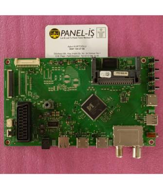 BEKO B32L 5745 4B, ARCELIK A32L 5745 4B, ZWU190R-5 RHU9ZZ ANAKART BEKO B32L 5745 4B, ARCELIK A32L 5745 4B, ZWU190R-5 RHU9ZZ ANAKART