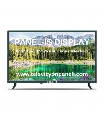 DİJİTSU 50DS8500 TV EKRAN 