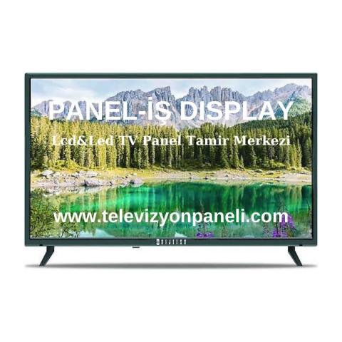 DİJİTSU 86DG22000 TV EKRAN RESİM